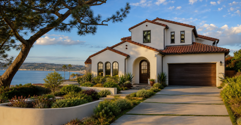 Sell Before You Buy in San Diego or Buy First?